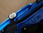 Preview: Mazda 3 BK T?r Hinten Rechts Blau : 27B