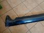 Preview: Mercedes E-Klasse W124 Seitenschweller Links Dunkelblau 1246902340