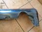 Preview: Mercedes E-Klasse W124 Seitenschweller Links Dunkelblau 1246902340