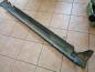 Preview: Mercedes E-Klasse W124 Seitenschweller Links Dunkelblau 1246902340