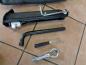 Preview: Opel Zafira A Wagenheber Bordwerkzeug 9191486