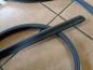 Preview: Opel Zafira A Dach Dichtung Dachgummi oben Rechts 09132809