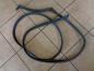 Preview: Opel Zafira A Dach Dichtung Dachgummi oben Links 09132808