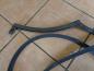 Preview: Opel Zafira A Dach Dichtung Dachgummi oben Links 09132808