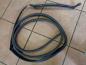 Preview: Opel Zafira A Dach Dichtung Dachgummi oben Links 09132808