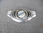 Preview: Chrysler PT-Cruiser Emblem Hinten