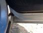 Preview: Opel Zafira A T?r Hinten Rechts Grau Farbcode : Z151