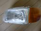 Preview: VW POLO FRONTSCHEINWERFER SCHEINWERFER LINKS 96249500