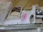 Preview: VW POLO FRONTSCHEINWERFER SCHEINWERFER LINKS 96249500