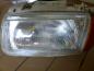 Preview: VW POLO FRONTSCHEINWERFER SCHEINWERFER LINKS 96249500