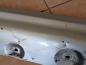 Preview: BMW E46 Kombi Seitenschweller Links silber 8230157