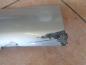 Preview: BMW E46 Kombi Seitenschweller Links silber 8230157