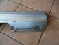 Preview: BMW E46 Kombi Seitenschweller Rechts silber 8230158