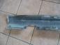 Preview: BMW E46 Kombi Seitenschweller Rechts silber 8230158