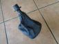 Preview: Fiat Grande Punto 199 Schaltmanschette Leder ohne Schaltknauf 735417451