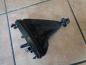 Preview: Fiat Grande Punto 199 Schaltmanschette Leder ohne Schaltknauf 735417451