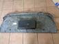 Preview: Mercedes W124 E-Klasse Hutablage mit Kasten 1244900249