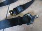 Preview: Mercedes W124 E-Klasse Gurt Hinten Mitte 1248601195