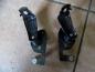 Preview: Honda Civic MB halter