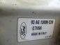 Preview: Ford Escort Frontscheinwerfer Links 93AG13006C2B