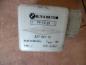 Preview: BMW E36 3er Neigungsgeber Modul Alarmanlage 8366213