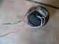 Preview: BMW E36 3er Warntonlautsprecher Signalgeber Gong 8350349