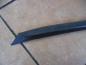 Preview: BMW E36 3er Stossleiste Seitenteil Hinten Links 19772470