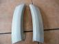 Preview: Mercedes-Benz W124 E-Klasse Schutzleiste Seitenwand Hinten Rechts Links 1246902040 1246901940