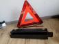 Preview: Mercedes A-Klasse W168 Warndreieck halterung 1688990814