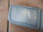 Preview: VW Golf 3 Blende Sto?stange links neben blinker 1H0941777A