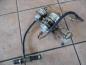 Preview: Mercedes-Benz W124 E-Klasse Benzindruckregler mit Filter 0004760521
