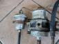 Preview: Mercedes-Benz W124 E-Klasse Benzindruckregler mit Filter 0004760521