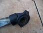 Preview: Renault Laguna II Wasserflansch mit Rohr 8200590563