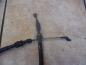 Preview: VW T4 Handbremsseile Hinten Links Rechts 7D0609701