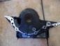 Preview: Renault Kangoo KC Bj 2007 Dichtflansch 7700105376