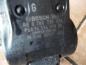 Preview: Peugeot 206 Gaspedal elektrisch 0280755074 9659449880