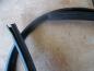 Preview: Peugeot 206 Dichtung Dachlauf Dachleiste Links