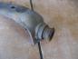 Preview: Nissan Micra K12 Unterstützung Halter Links 8200127324