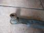Preview: Nissan Micra K12 Unterstützung Halter Links 8200127324