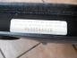 Preview: Peugeot 206 Cabrio Bj:2003 Handschufach Deckel Leder 96505445ZR