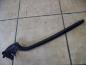 Preview: Peugeot 206 Cabrio Bj:2003 Cabriodach Dichtung Hinten Rechts 9642761080