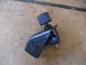 Preview: Peugeot 206 Cabrio Bj:2003 Verdeckstopper Dachstopper Gummi Rechts 423444