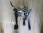 Preview: Ford Fiesta IV Pedale Pedalwerk Gestänge 96FB2455DB