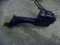 Preview: Opel Zafira B Waschwasserbehälter mit Pumpe 13145448 644500993