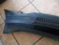 Preview: Opel Zafira B Windlauf Wasserabweiser 13142034