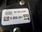 Preview: Opel Zafira B Bj:2007 Gaspedal 9202341 BT