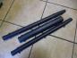 Preview: Opel Astra H Limousine Kabelstrangabdeckung Kabelkanal A9068210589 9068211089