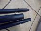 Preview: Opel Astra H Limousine Kabelstrangabdeckung Kabelkanal A9068210589 9068211089