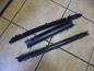 Preview: Opel Astra H Limousine Kabelstrangabdeckung Kabelkanal A9068210589 9068211089