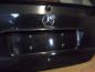 Preview: Mercedes Benz A-Klasse W168 A160 Heckklapp Schwarz Farbcod : 195